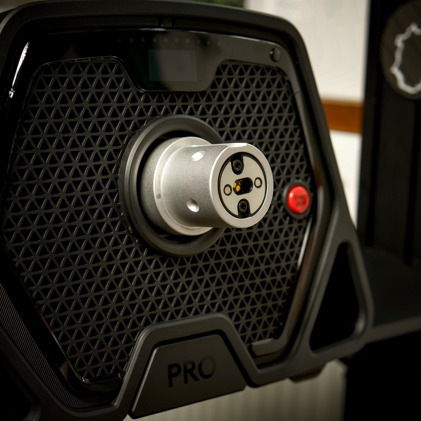 ProHub Cover - Precision Protective Hub Cover for Logitech Pro Wheel
