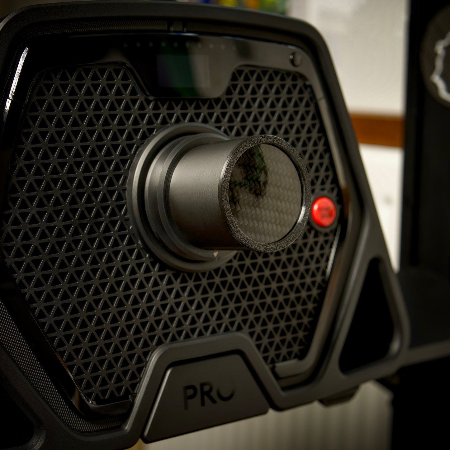 ProHub Cover - Precision Protective Hub Cover for Logitech Pro Wheel