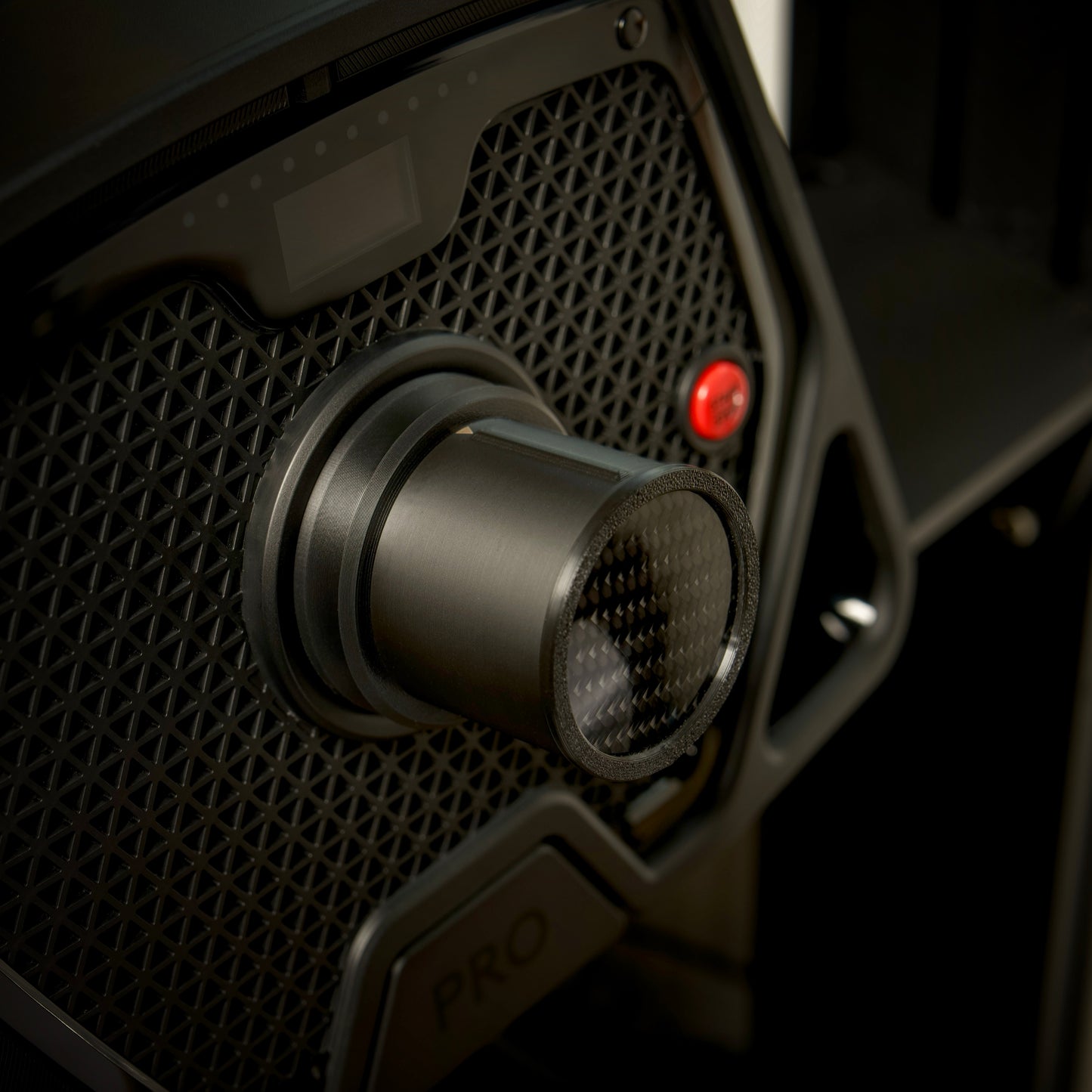 ProHub Cover - Precision Protective Hub Cover for Logitech Pro Wheel