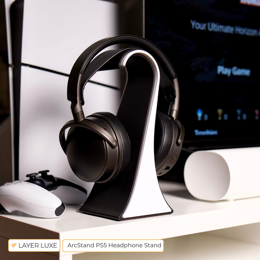 ArcStand PS5 Headphone Stand