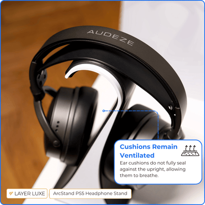 ArcStand PS5 Headphone Stand