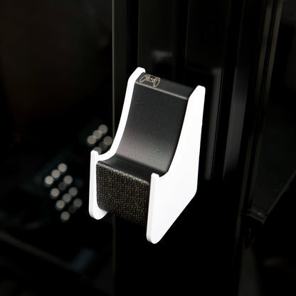 PS5 DualSense Controller Holder for Sim Racing – Secure Mount for Racing Simulators – Durable Gaming Accessory for PS5