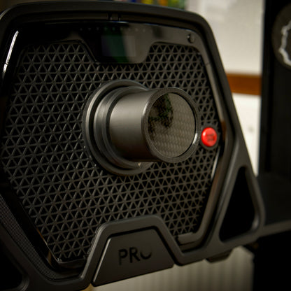 ProHub Cover - Precision Protective Hub Cover for Logitech Pro Wheel