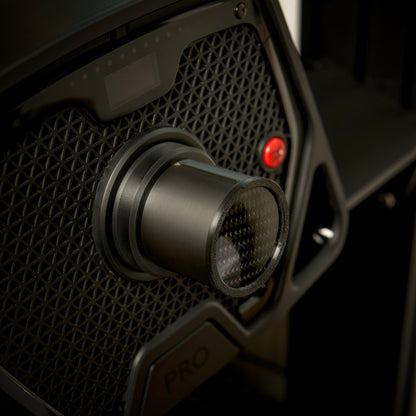 ProHub Cover - Precision Protective Hub Cover for Logitech Pro Wheel