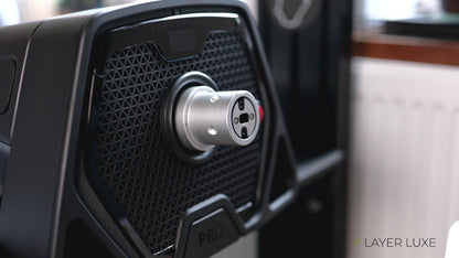 ProHub Cover - Precision Protective Hub Cover for Logitech Pro Wheel